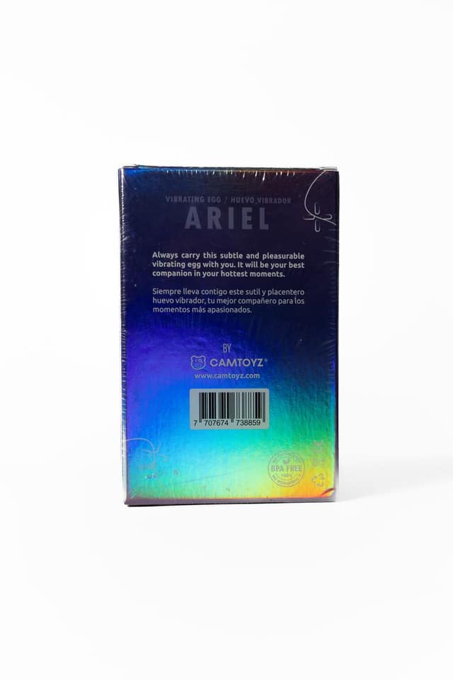 Ariel