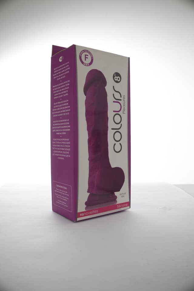 Placer Rosita 8”