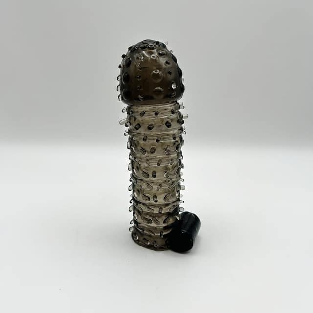 Vibra Cristalina 4