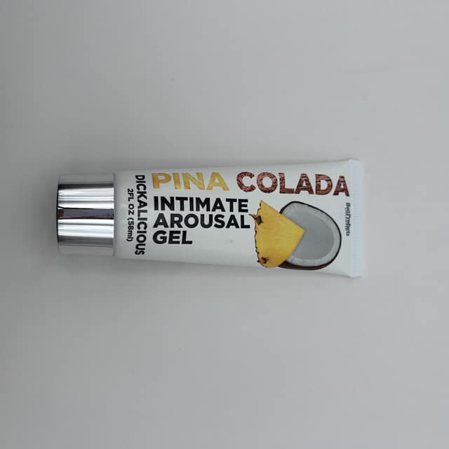 Antojo Piña Colada 3