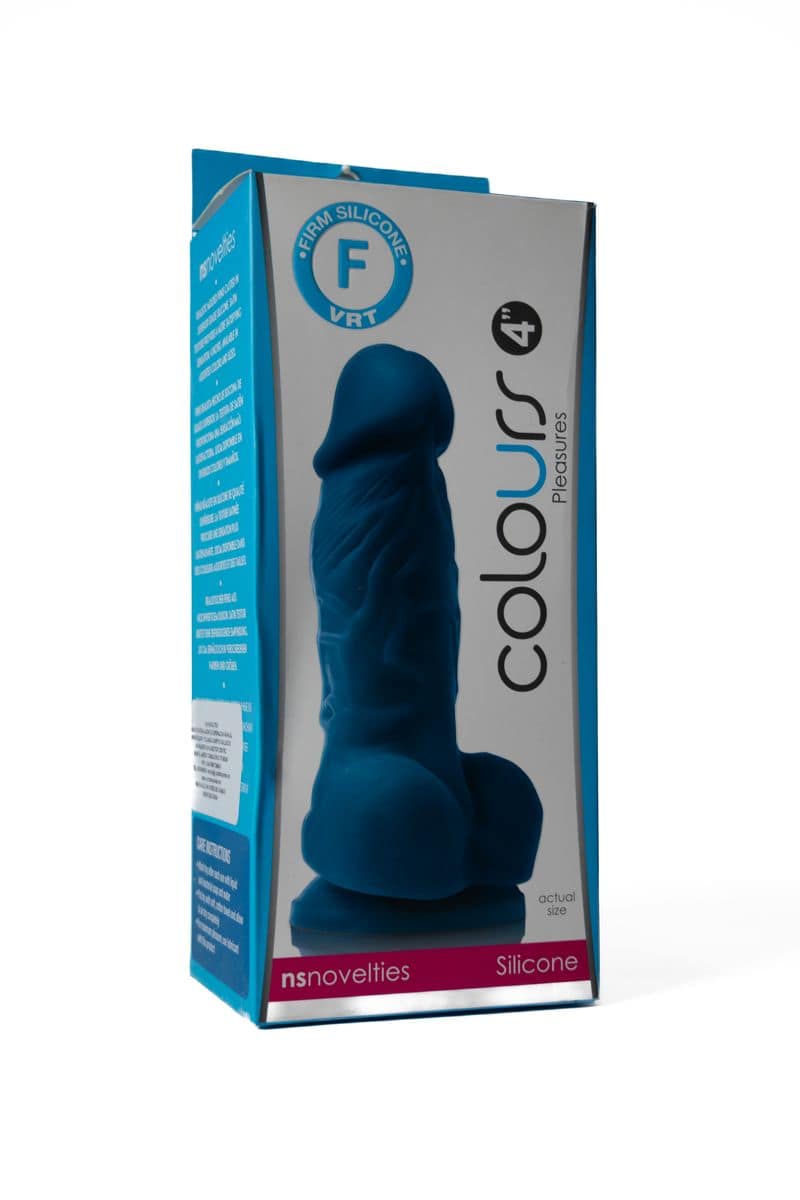Azulito Placer Suave