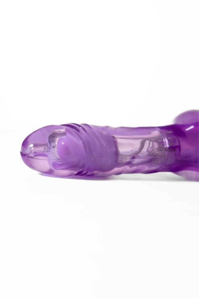 Caos Caliente Morado