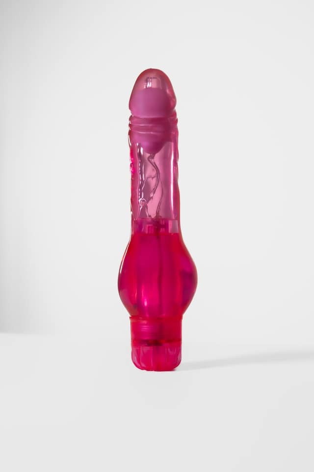 Caos Caliente Rosa