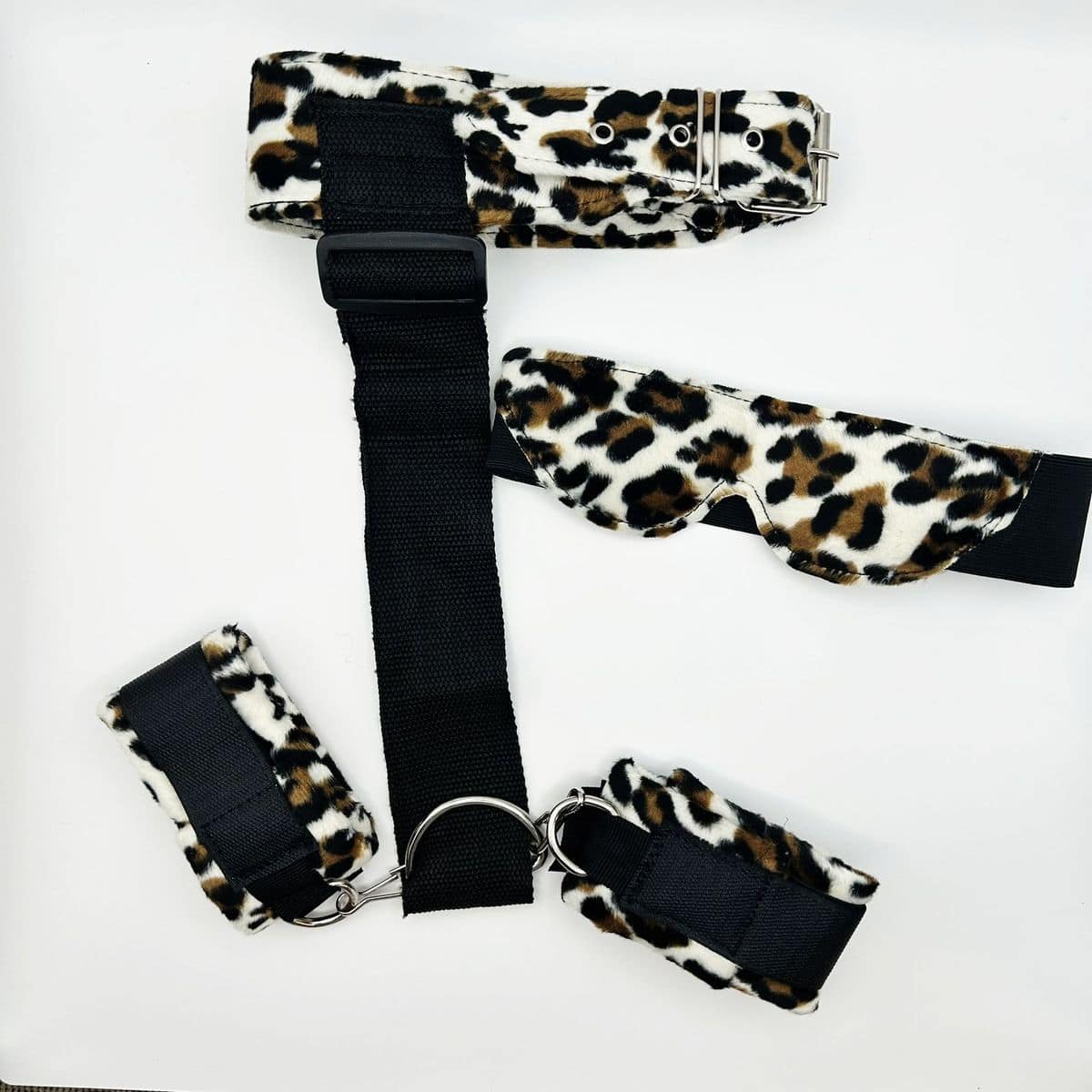 Set Misterio Print
