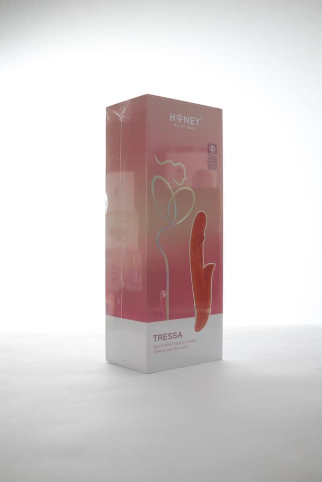Juguetona Tressa