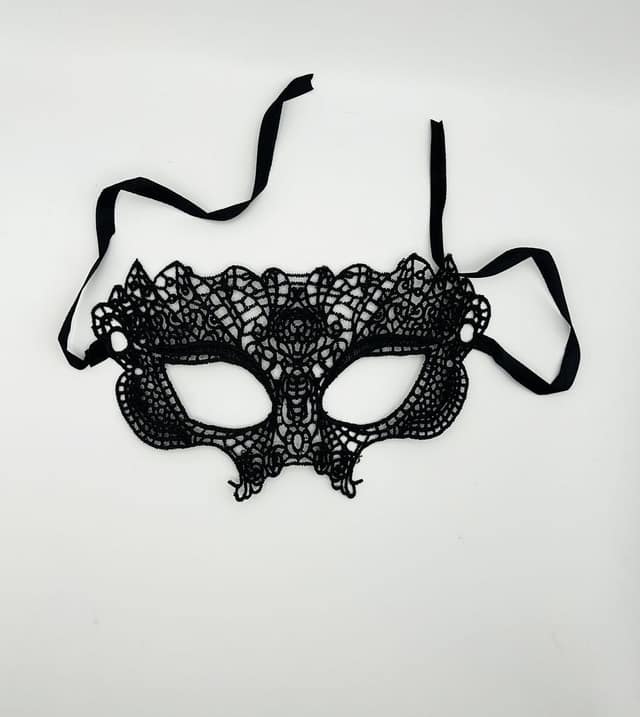 Antifaz Princesa Misterio