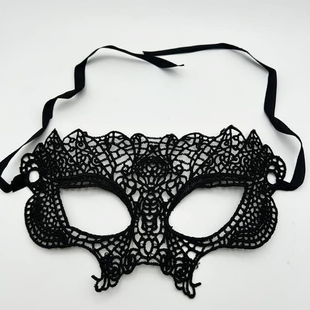 Antifaz Princesa Misterio 4