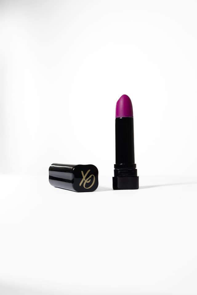 Pequeño Travieso Morado