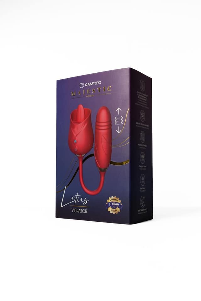 Lotus Doble Latido