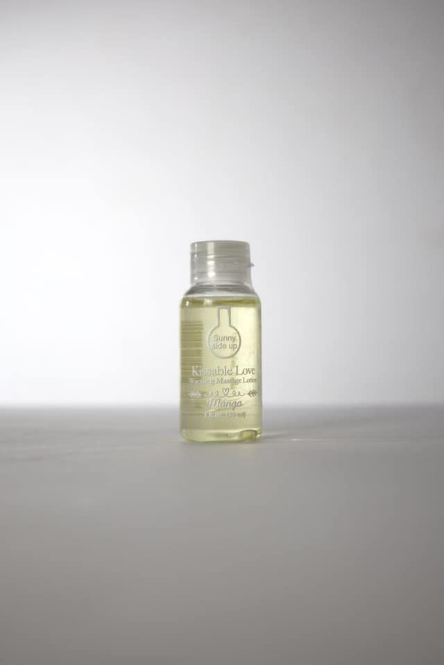 Lubricantes Sunny