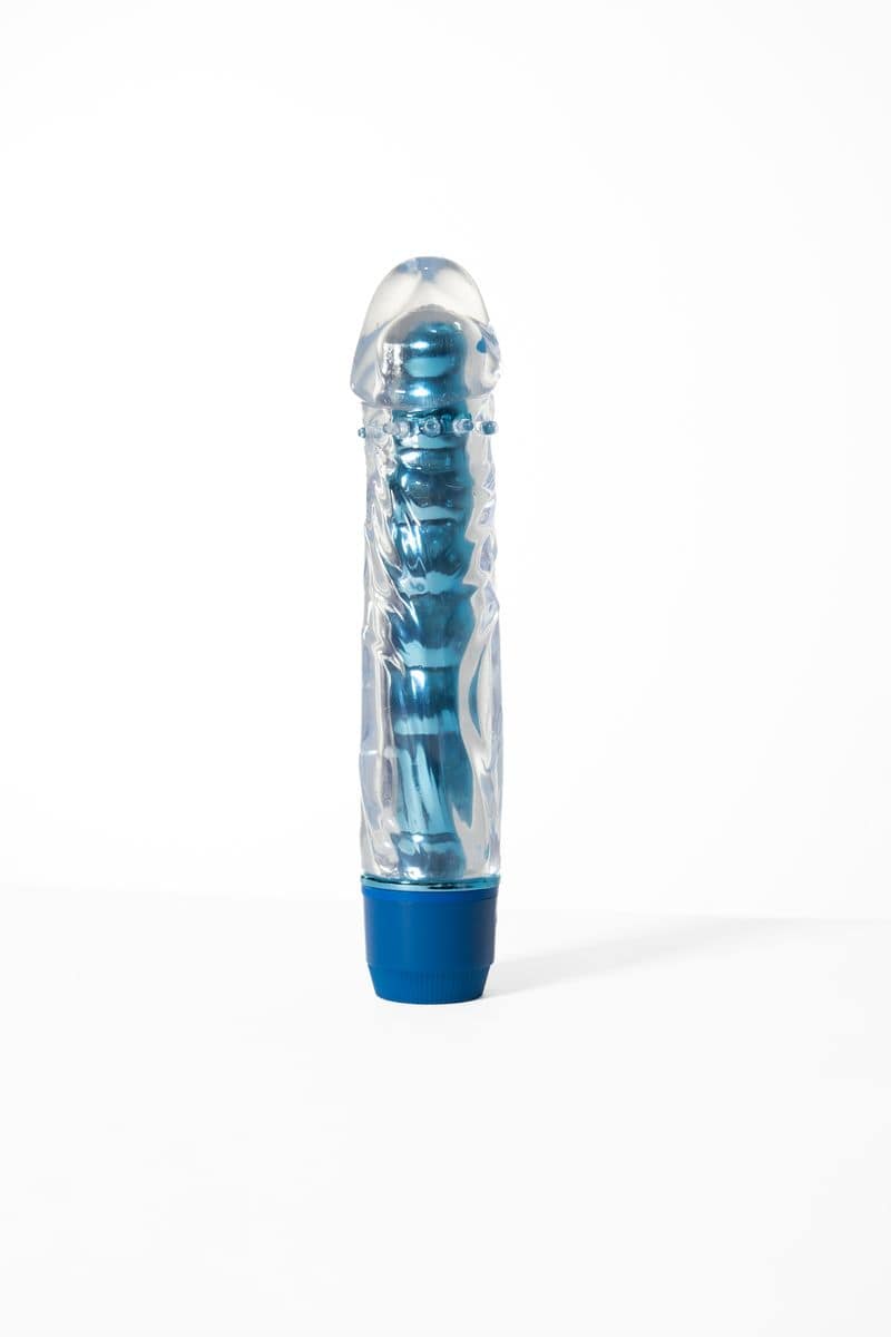 Mr. Vueltas Azul