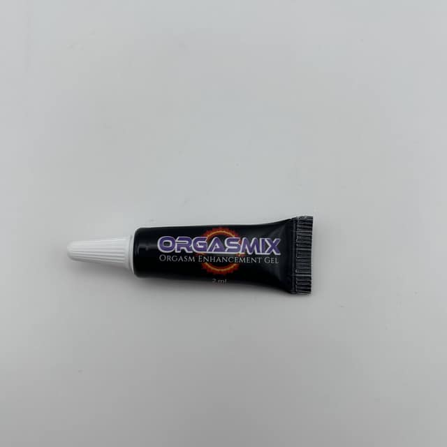 Chispa Orgasmix