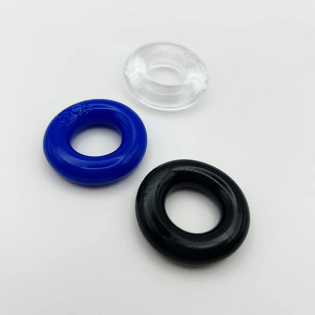 Aros Aguante 3