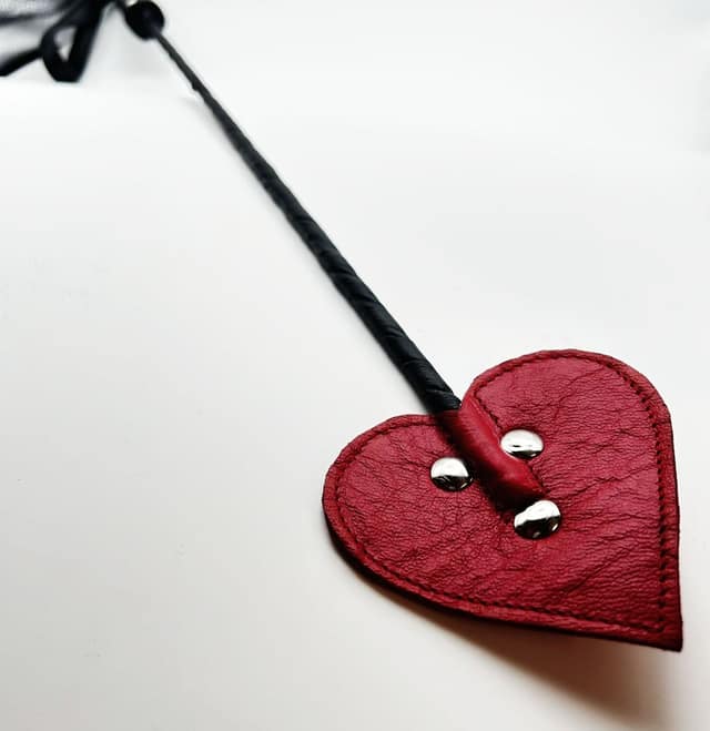 Corazón Mandón 4