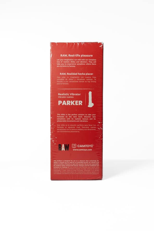 Parker 3