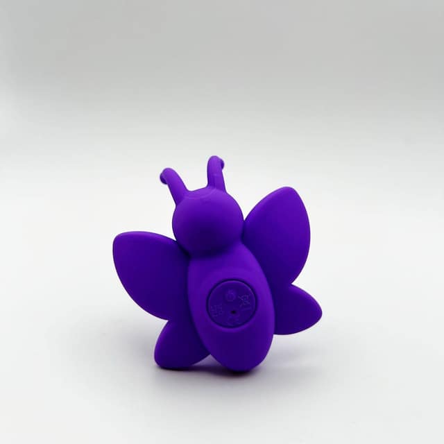 Mariposita de Venus 3
