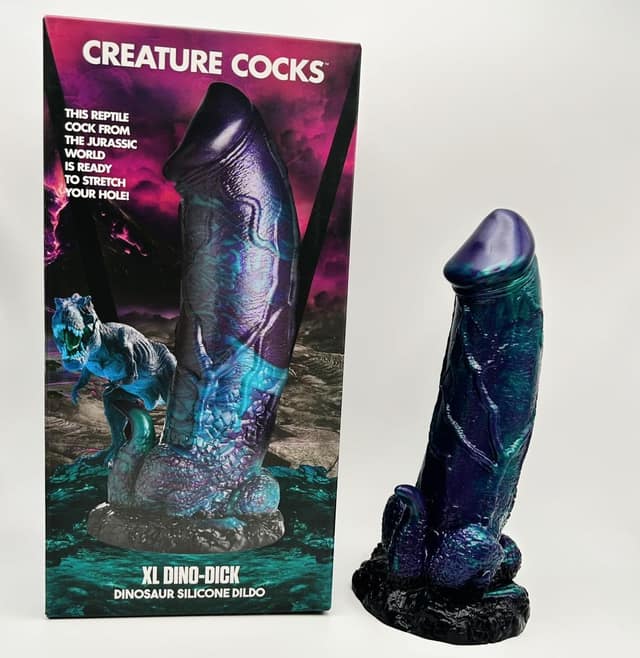 Dinostroso 3